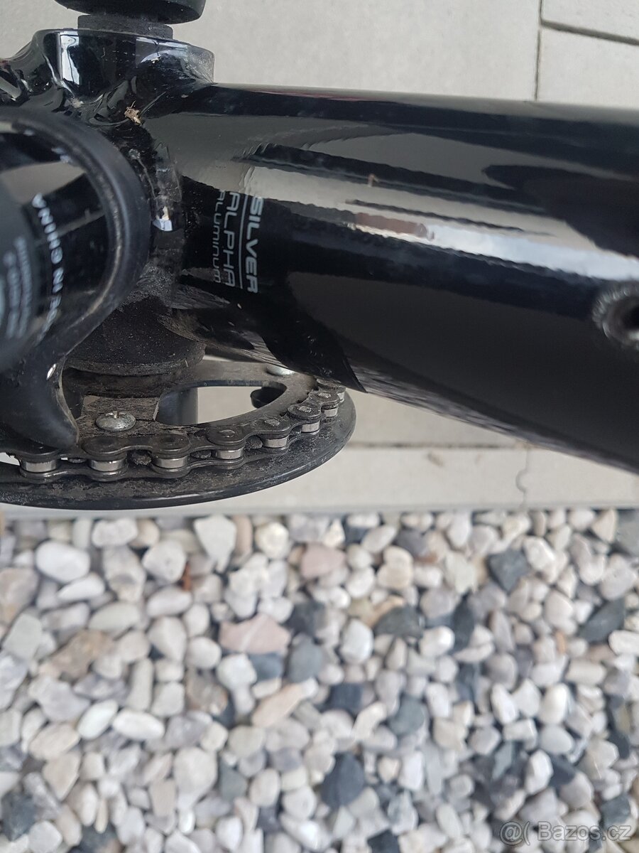 Trek Wahoo 26´´ - 3