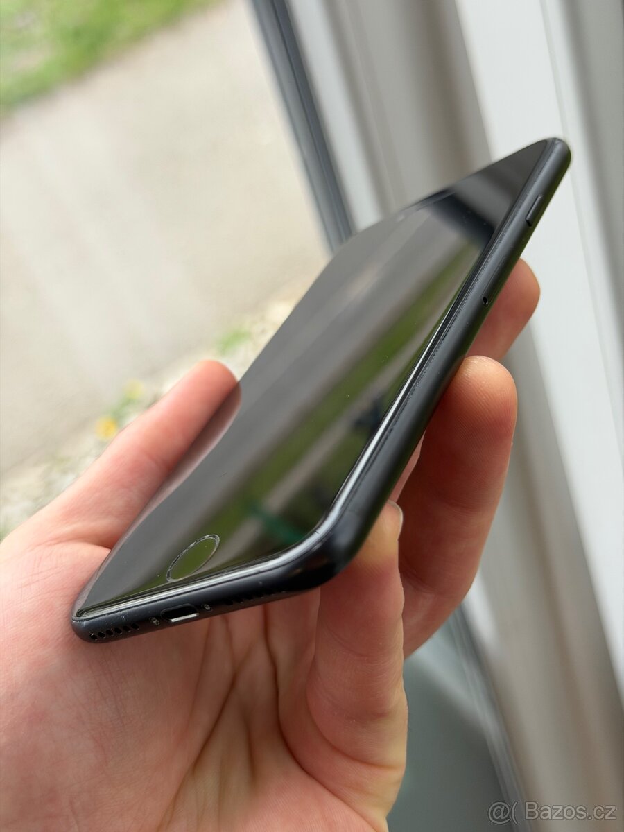 Apple iPhone SE 2020 - 64 GB - 100% BAT - 12M ZÁRUKA - 3