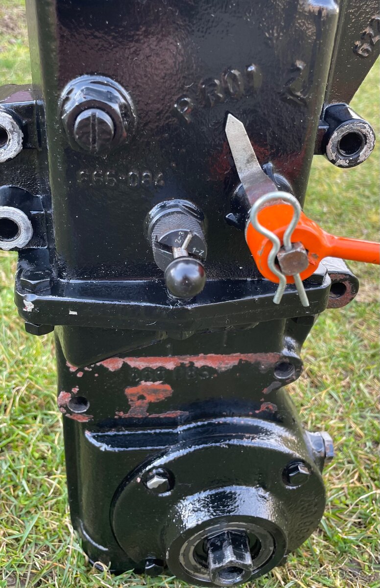 Vari Tera DSK 317 - ZASLÁNÍ ZDARMA - 3