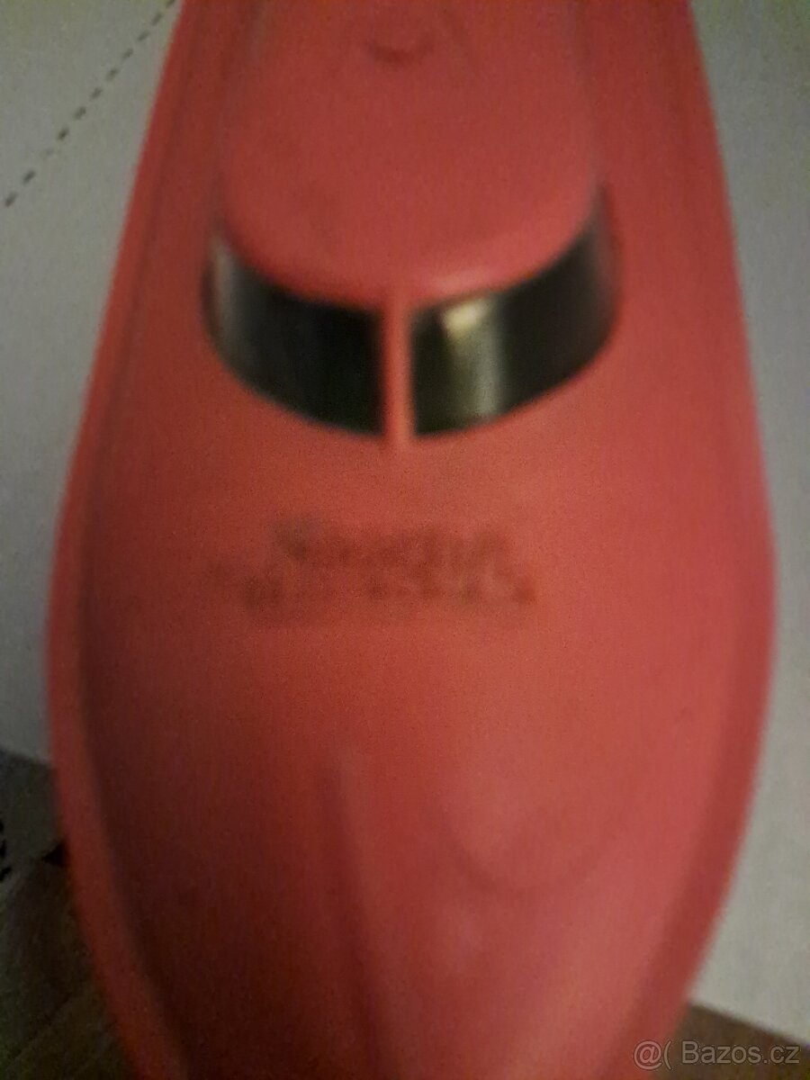 Loď retro MOCKBA - 3