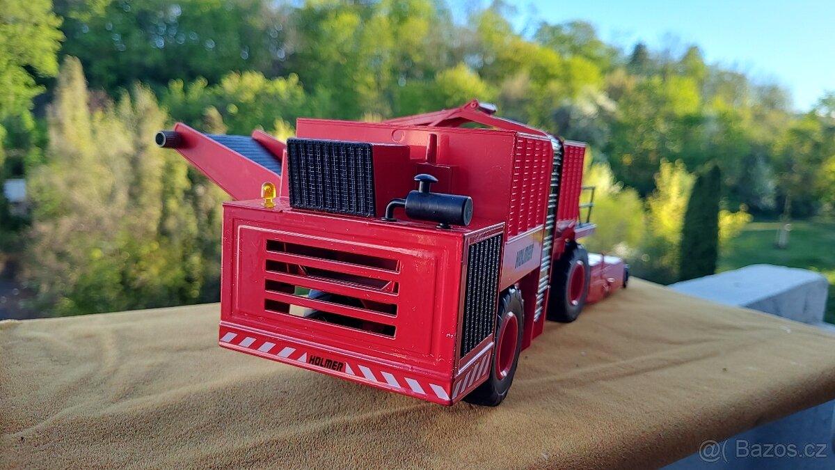 Holmer Terra Dos , 1/32 - 3