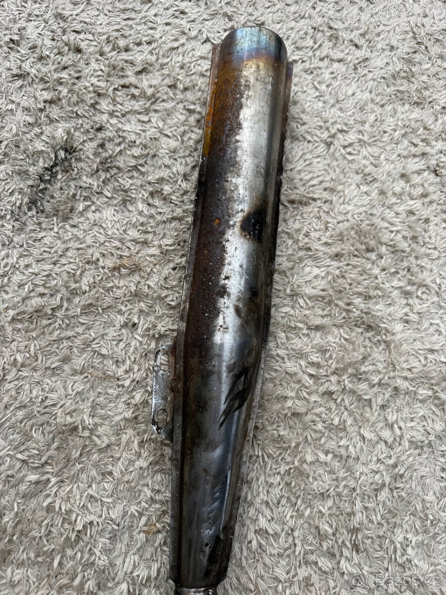 Babetta 207/210 - 3