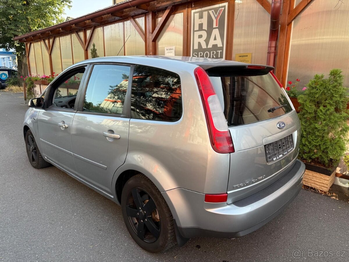 Ford C-Max 2,0i - 3