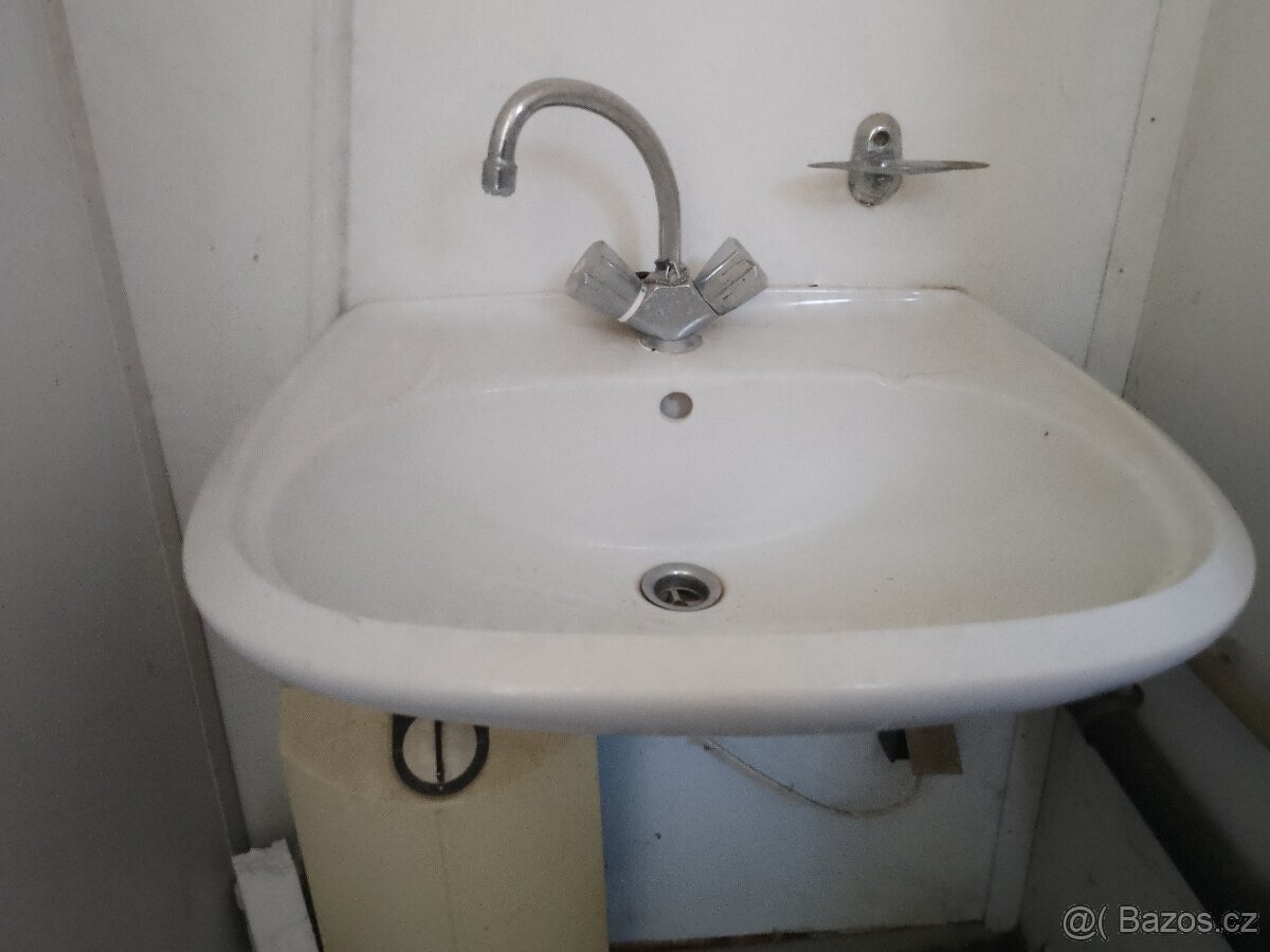 Obytná buňka-kontejner PRODÁNO - 3