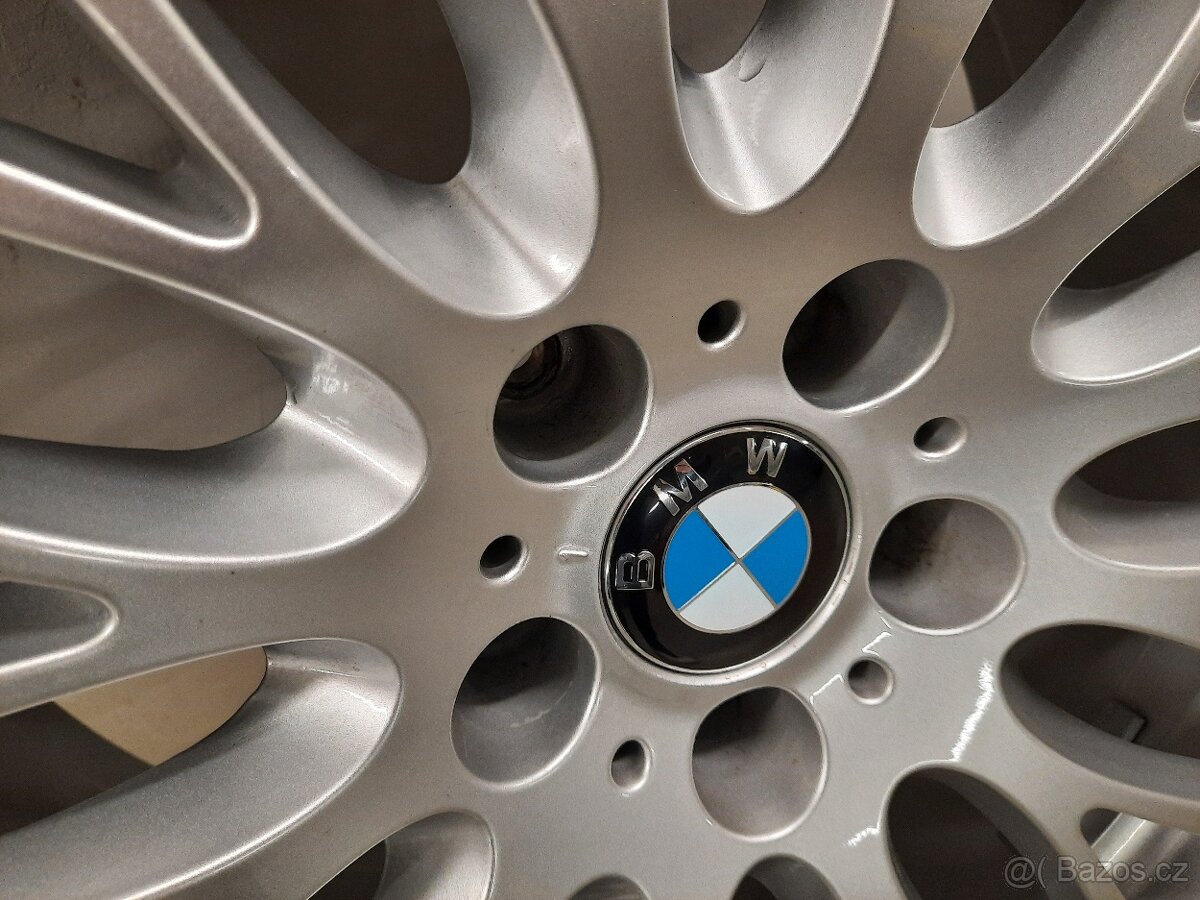 BMW Originál NOVÉ kolo 7er E65 style 149 20" - 3