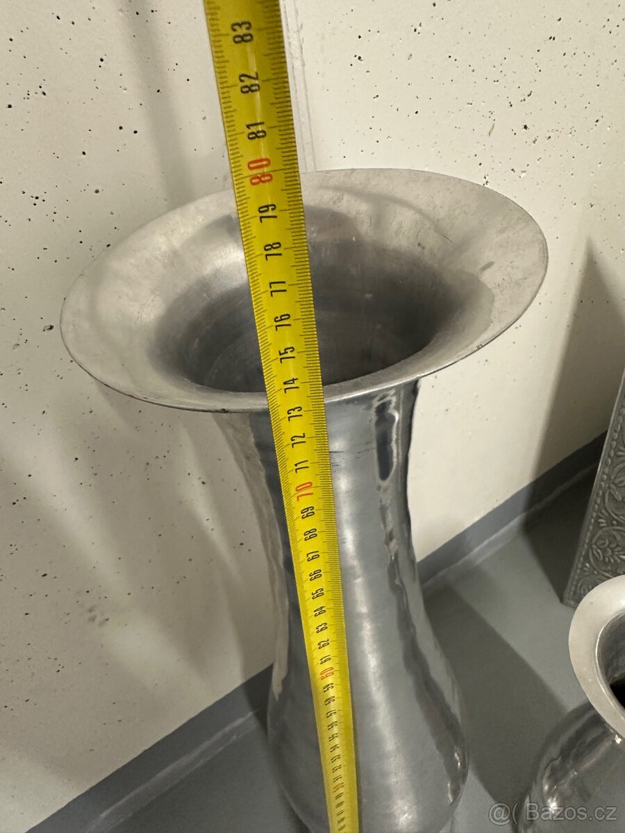 Dekorativní vázy 2ks - 3