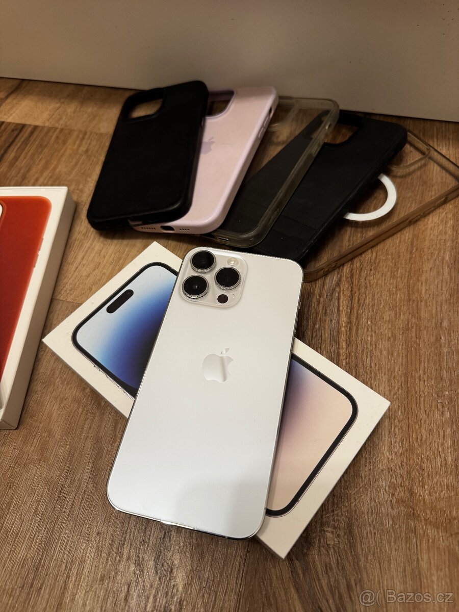 iPhone 14 Pro Max 256 GB - 3