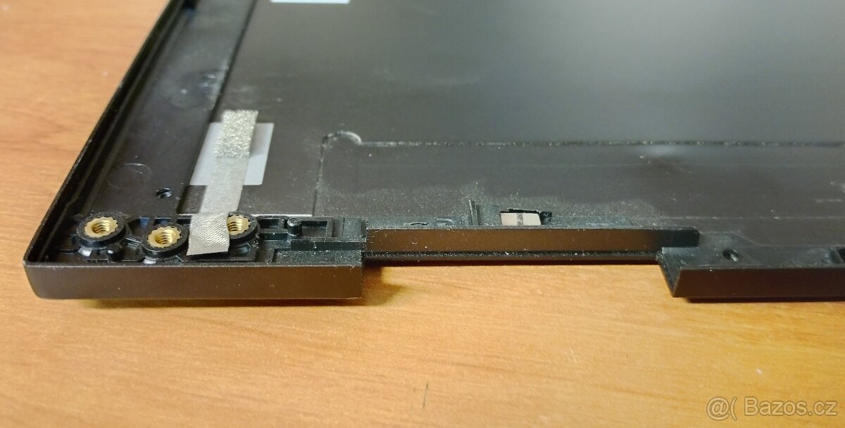 Náhradní LCD kryt pro notebook 15,6" HP ENVY x360 - 3