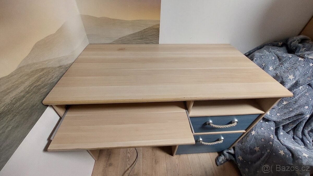 Dětský nábytek pokoj - 3