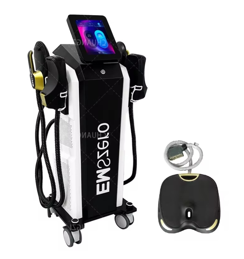 Prodej – EMSculpt EMSzero + RF - model 2025 - 3