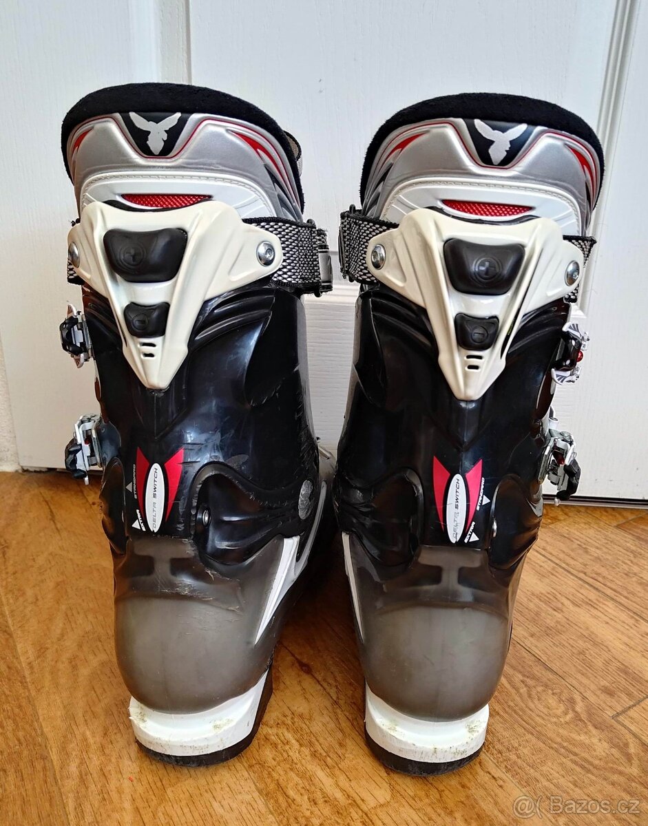 Lyžáky TECNICA PHNX 10 vel. 27,5cm, bota 315mm - 3