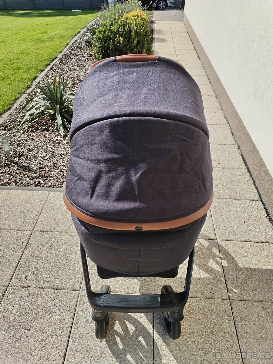 ROAN BLOOM - DVOJKOMBINACE - 3