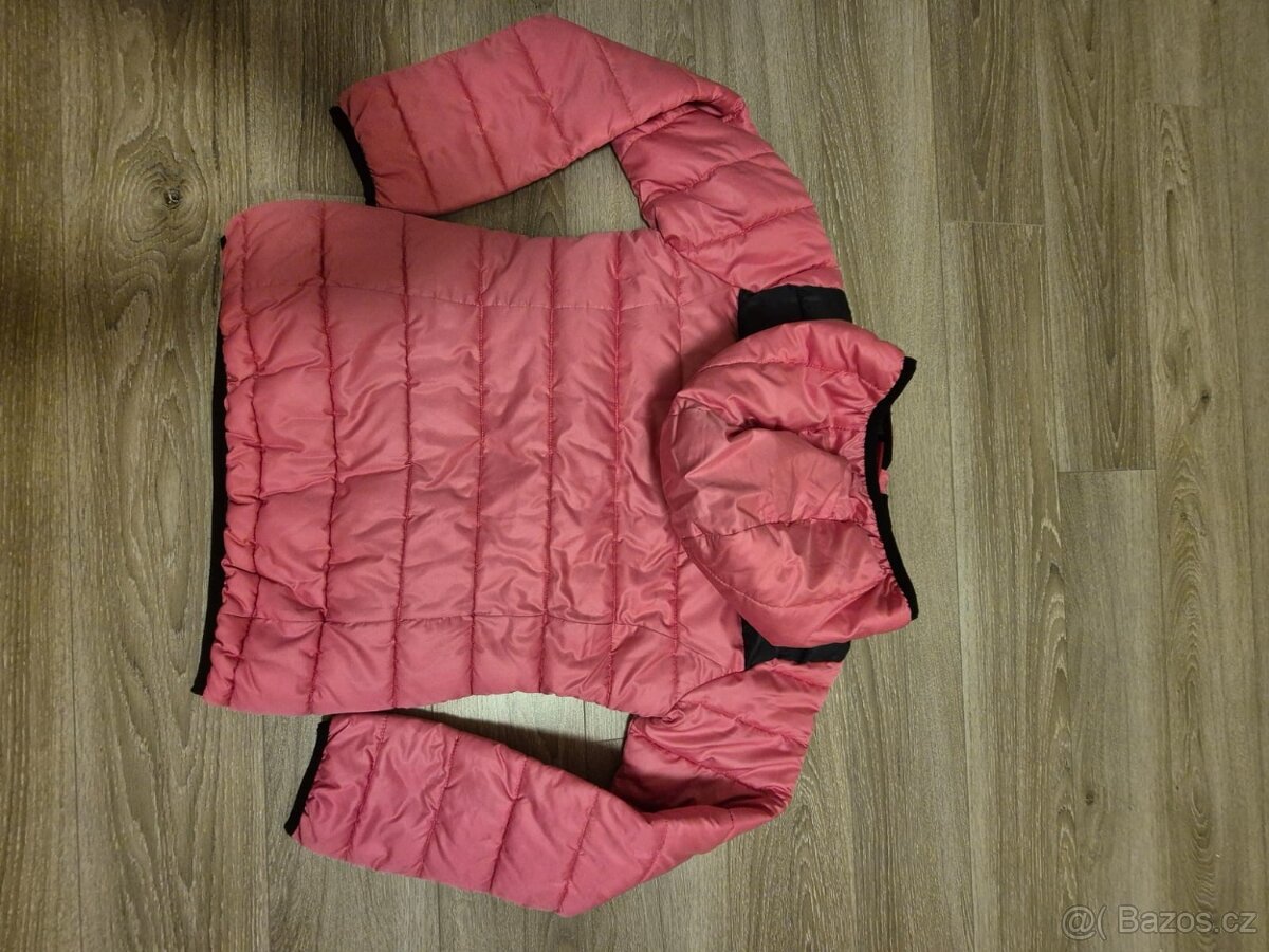 Zimní bunda SAM - 3