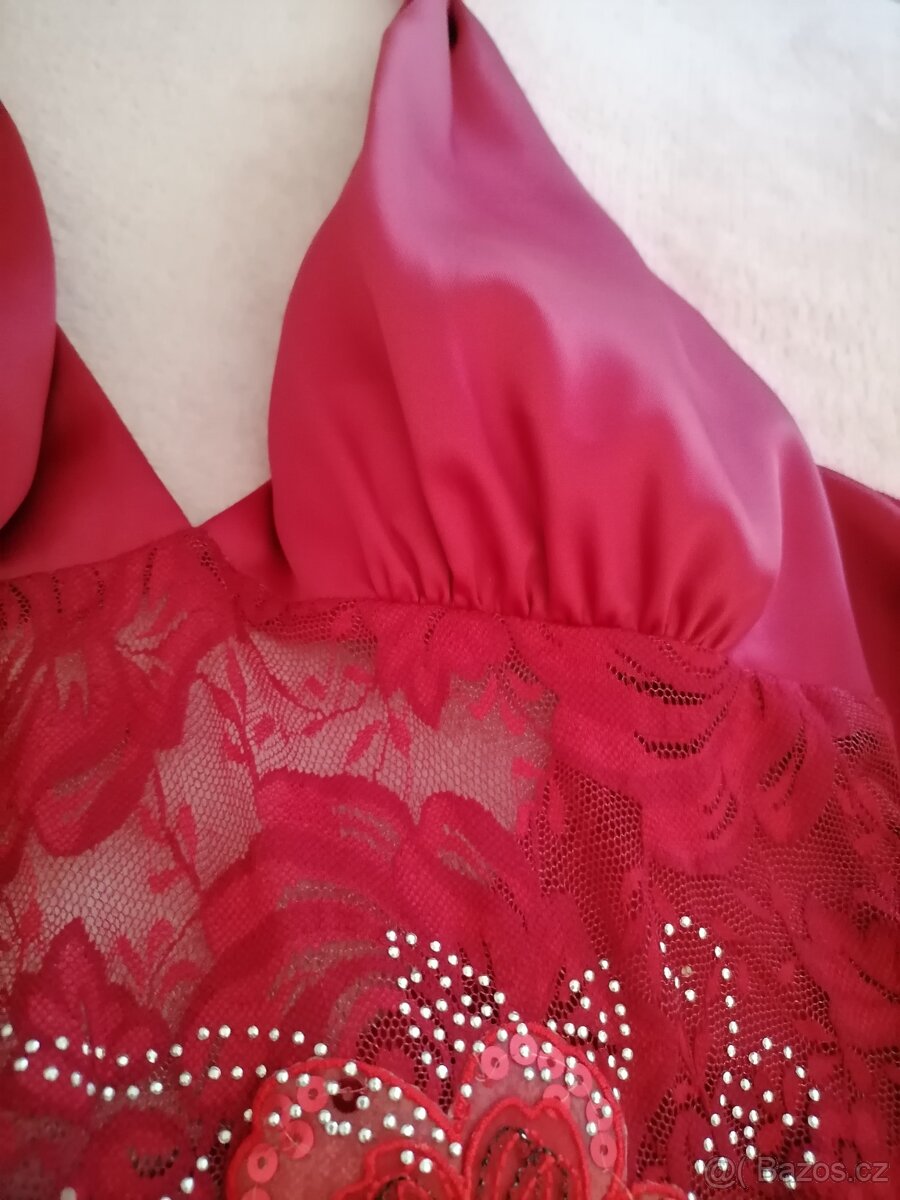 Nové šaty letní - 3
