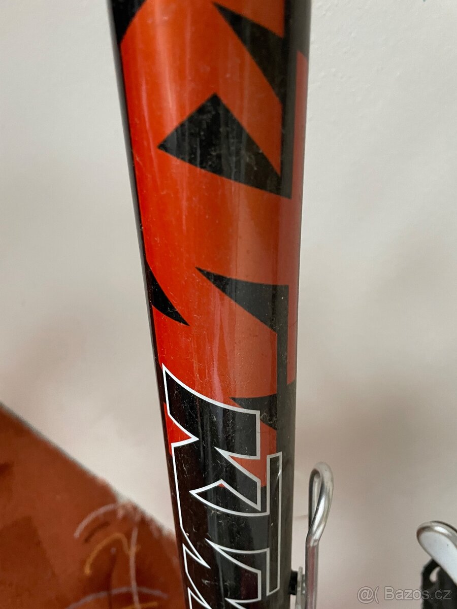 Horské kolo KTM 26” - 3