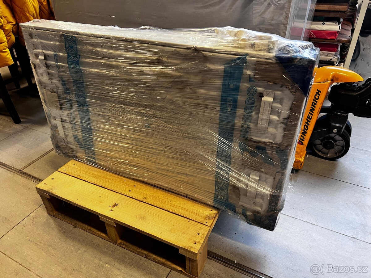 Radiátor KORADO - 3