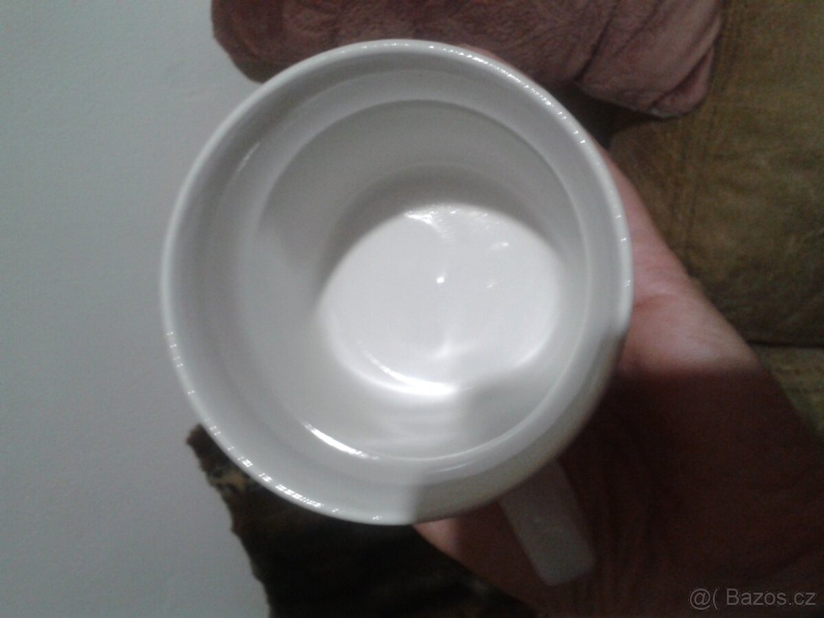 Retro sada hrnků 6 ks - 3