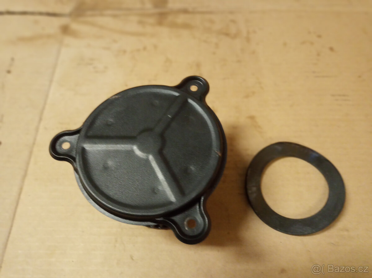 Honda XL 600 V Transalp - K&N vzduchový filtr - 3