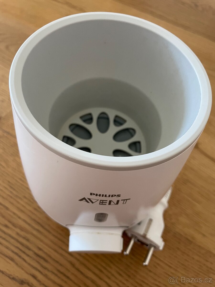 Avent ohřívač mléka a příkrmů - 3