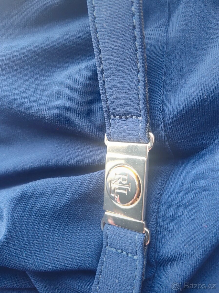 Šaty Polo Ralph Lauren vel. S - 3