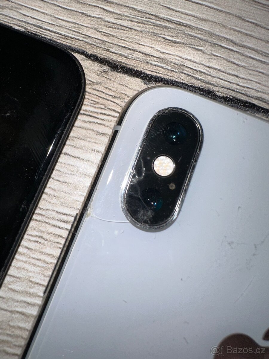 Iphone xs max náhradní dily - 3