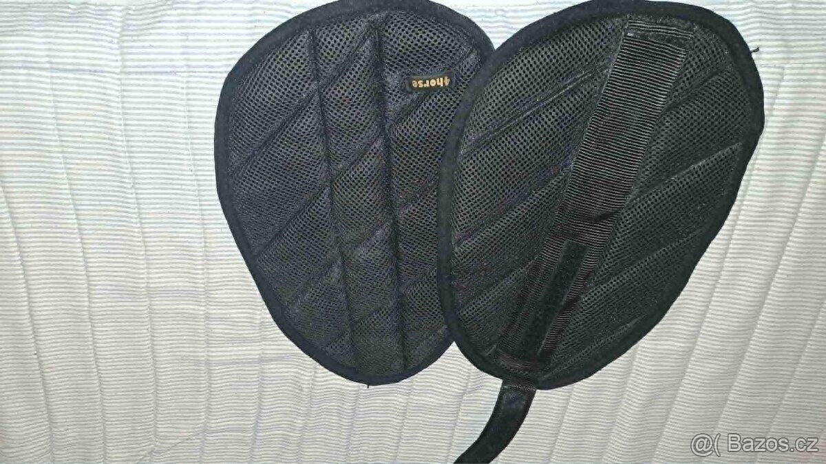 Fendry na endurance - 3