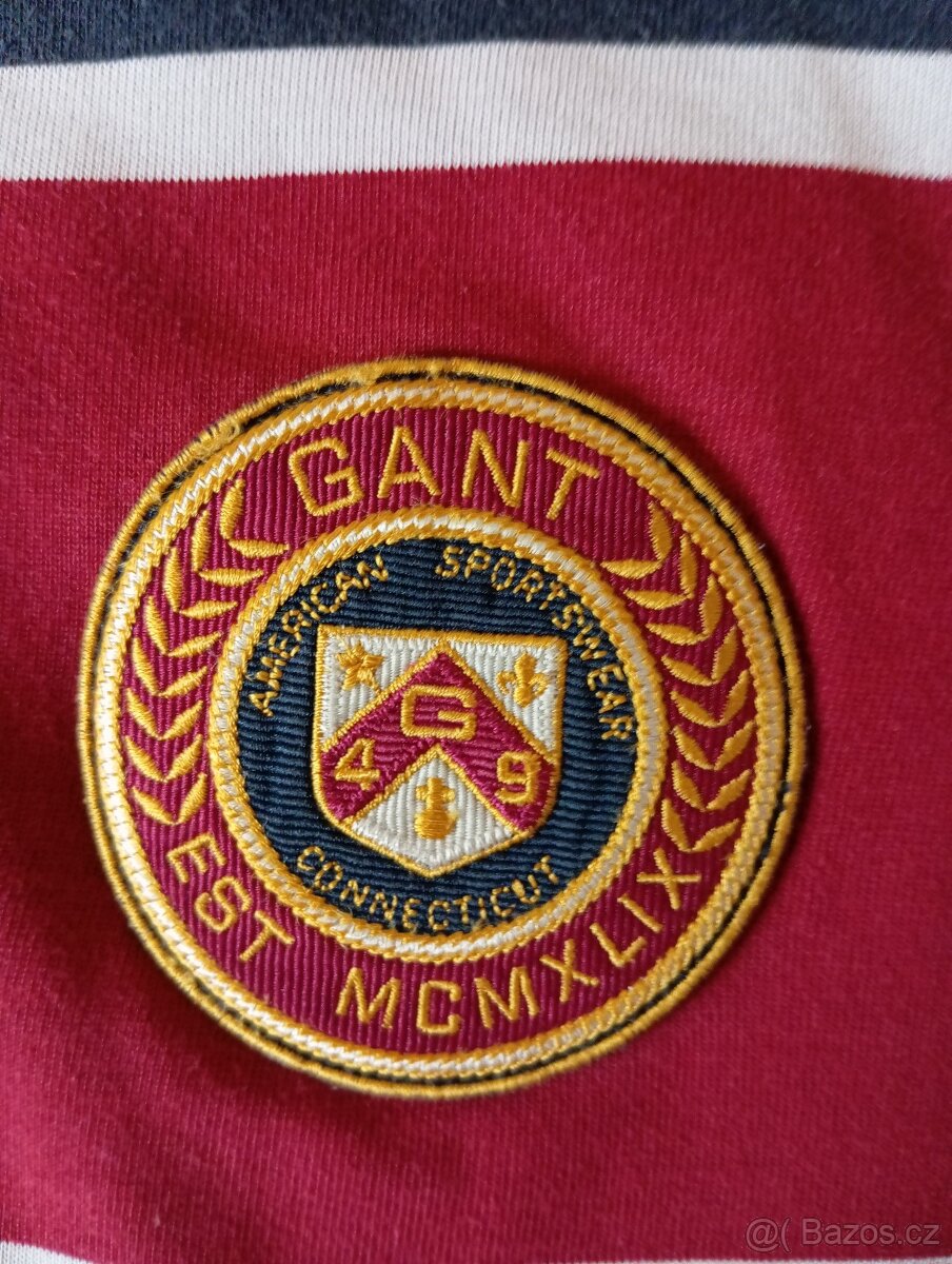 Polokosile Gant vel M - 3