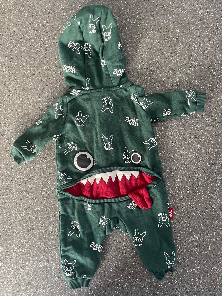 Set oblečení 42 ks - 3