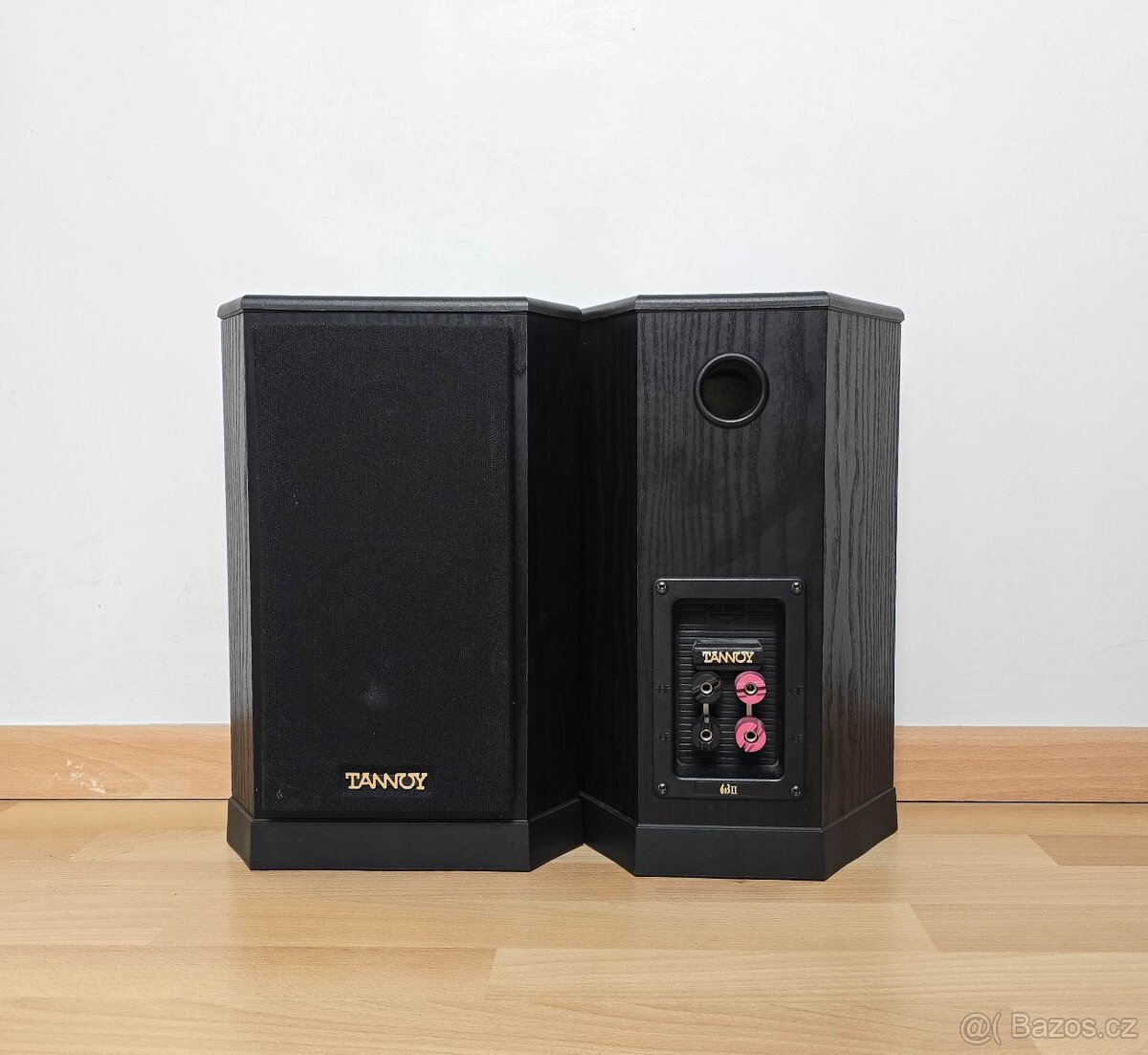 Tannoy 603 ll - 3