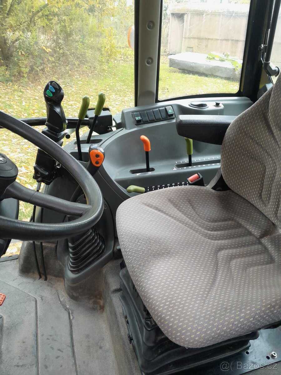 Traktor CLAAS AXOS 340 - 3
