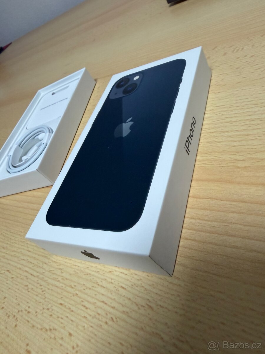 IPhone 13 128GB - 3