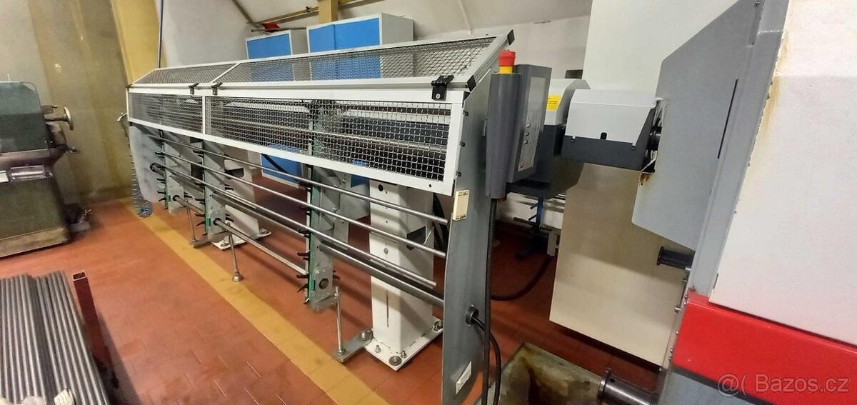 Soustružnický automat Kovosvit Compact A35 (6521) - 3