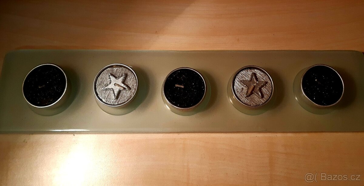 Dekorace do bytu - 3