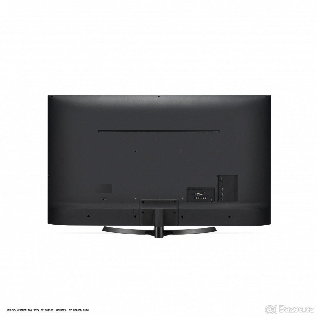 LG 55UK6470PLC - top stav - 3