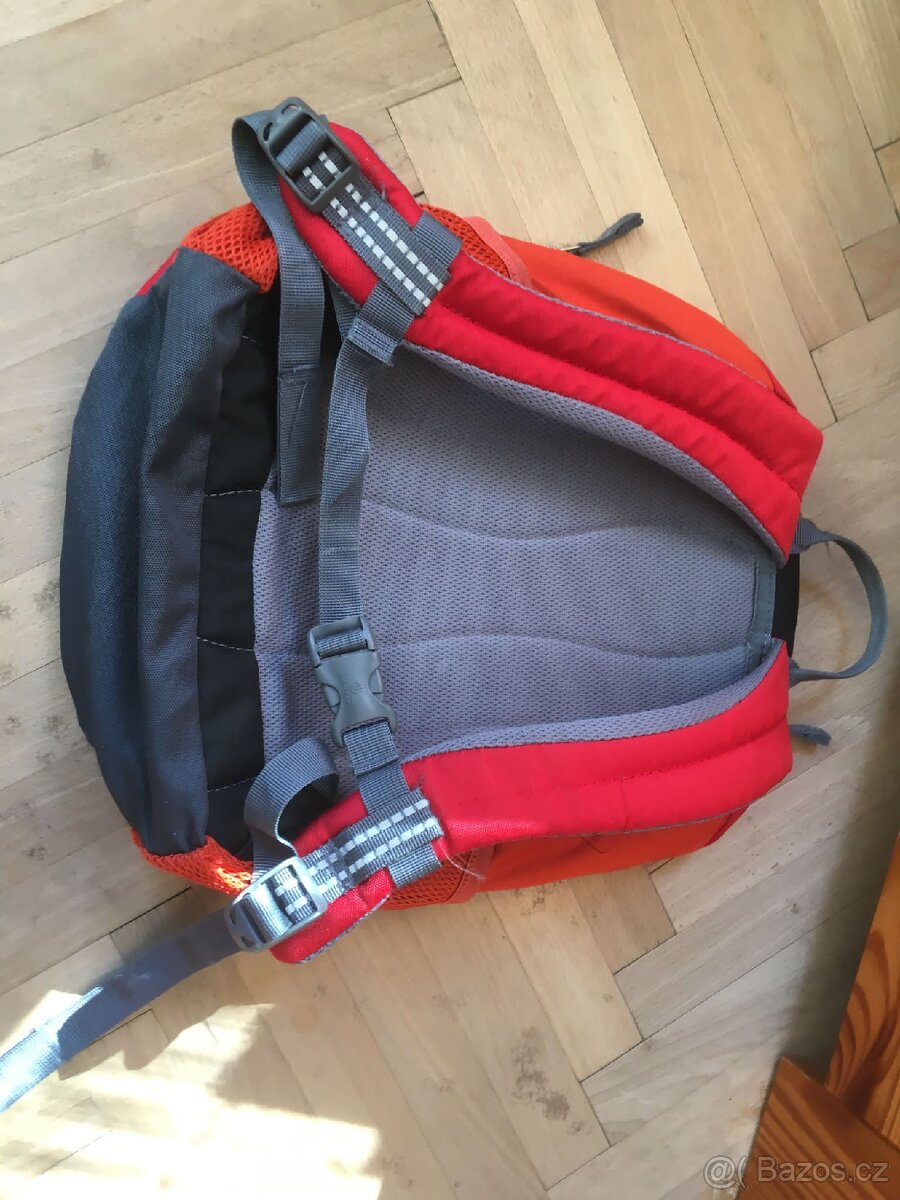 Batoh Deuter kids - 3
