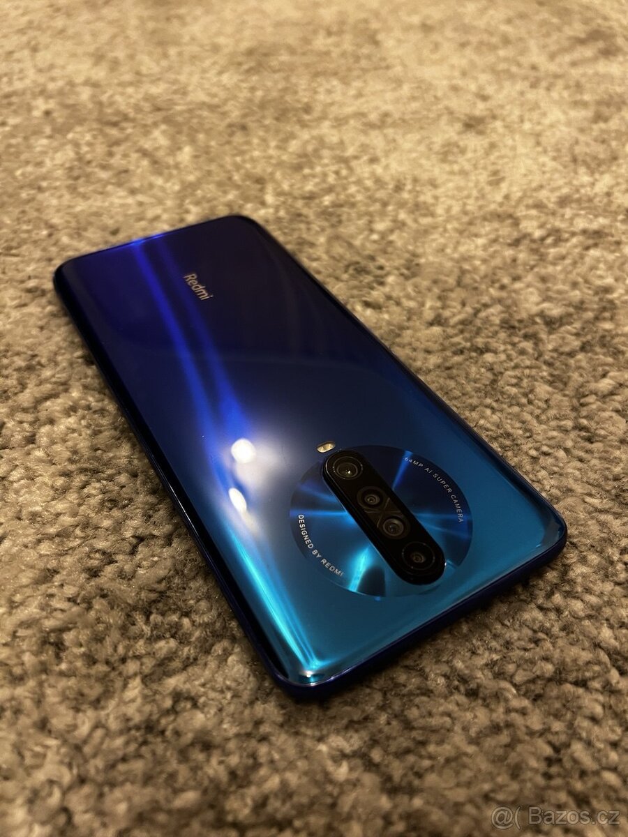 Poco X2 (Xiaomi K30) 6GB/128GB - 3