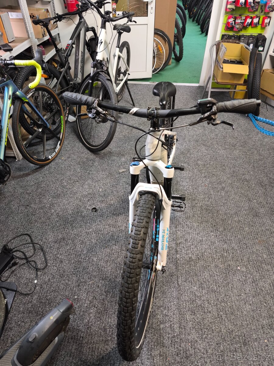 El kolo Cube 17" - 3