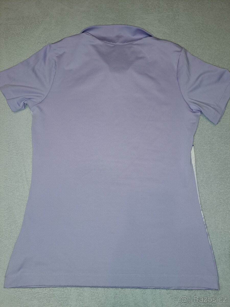 Dámská golfová Polo trička Nike - 3