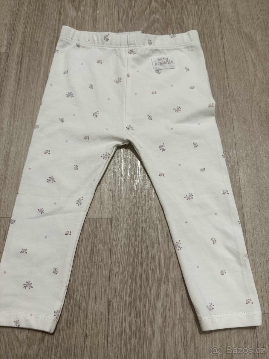 Leginky velikost 80 - 3