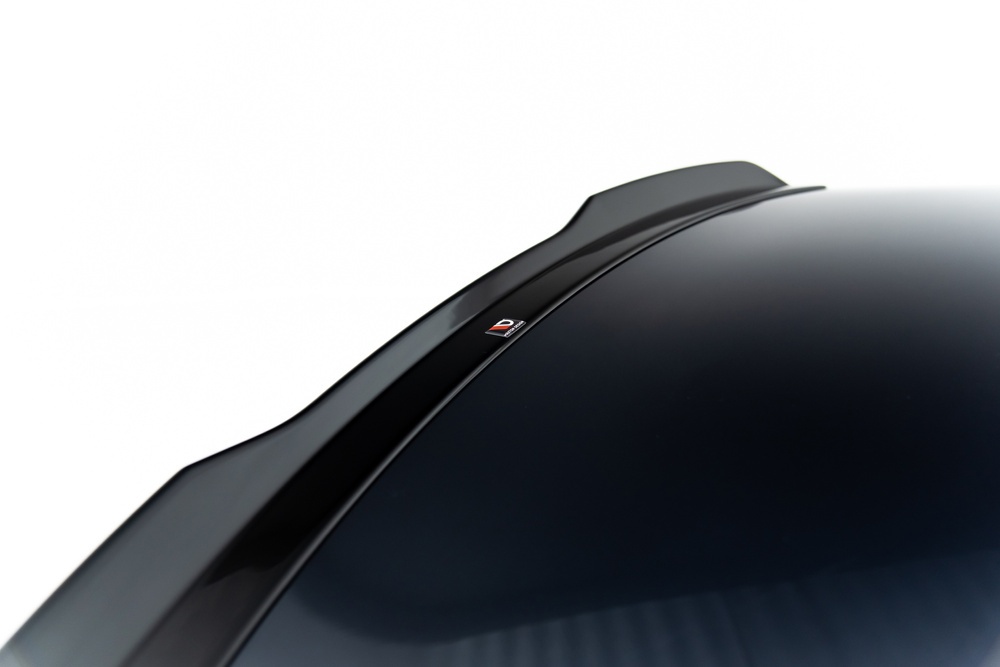 Křídlo Audi A4 B8 facelift - 3