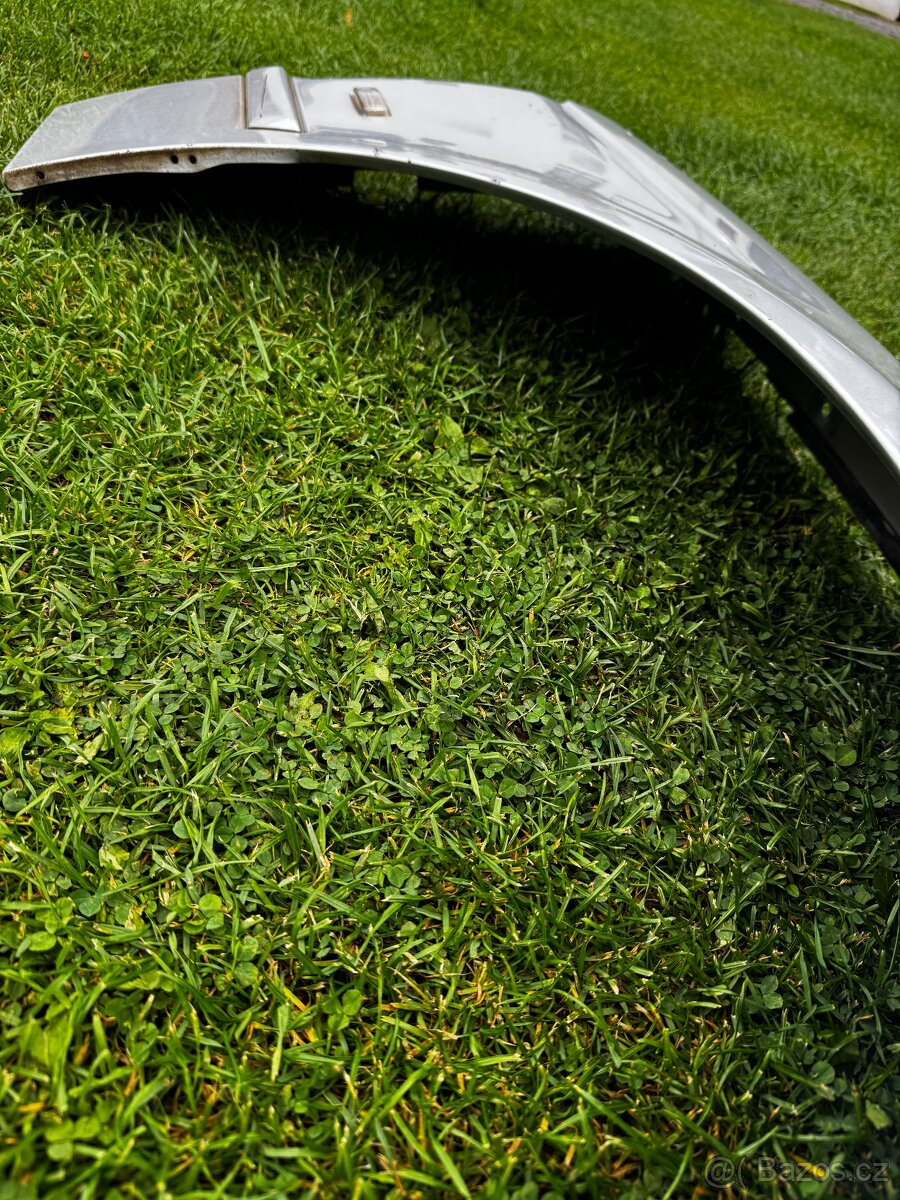 Bmw e39 blatník bez koroze - 3