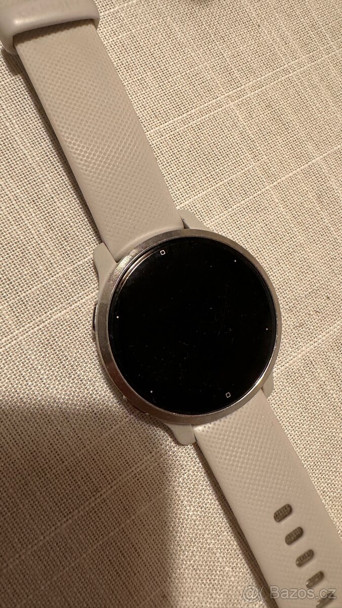 Garmin Venu 2S Silver/Gray - 3