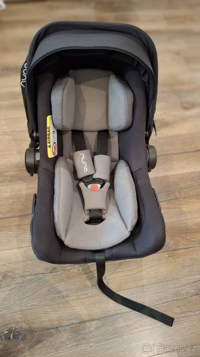 Vajíčko Nuna pipa next prim - 3