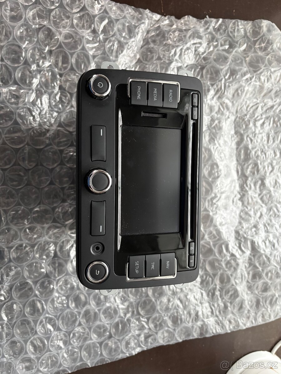 Autorádio Amundsen+ - 3