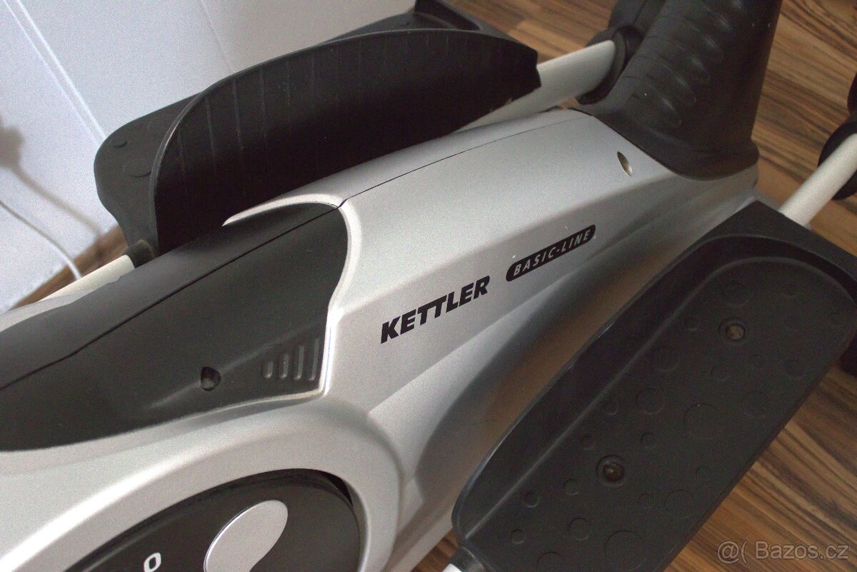 Orbitrek KETTLER Giro 500 - 3