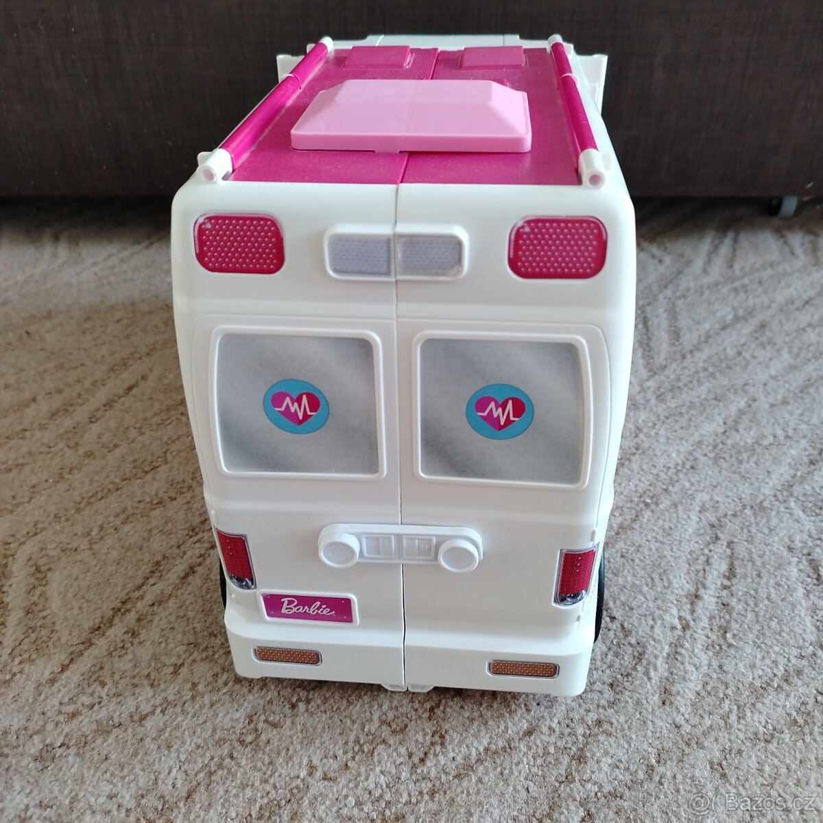 Barbie Sanitka - 3