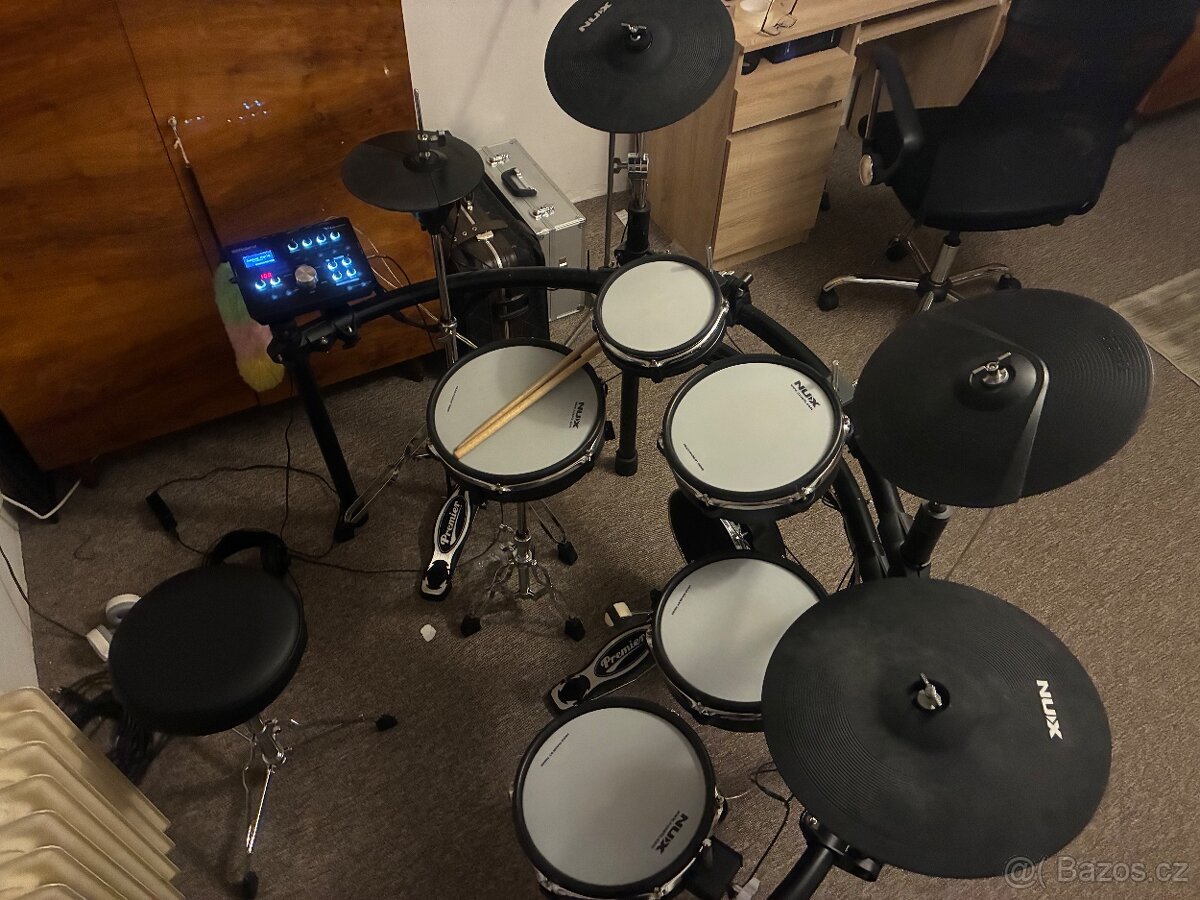 Prodam super el.bici - 3