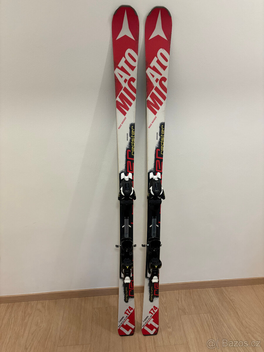 Atomic Redster LT - 3