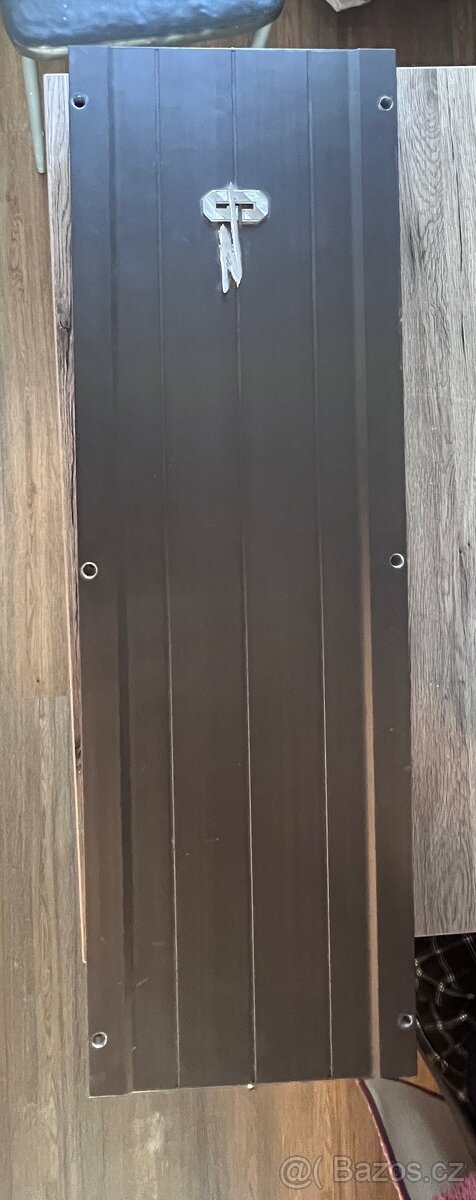 Ground Zero 10 000W – monoblok na SPL - 3