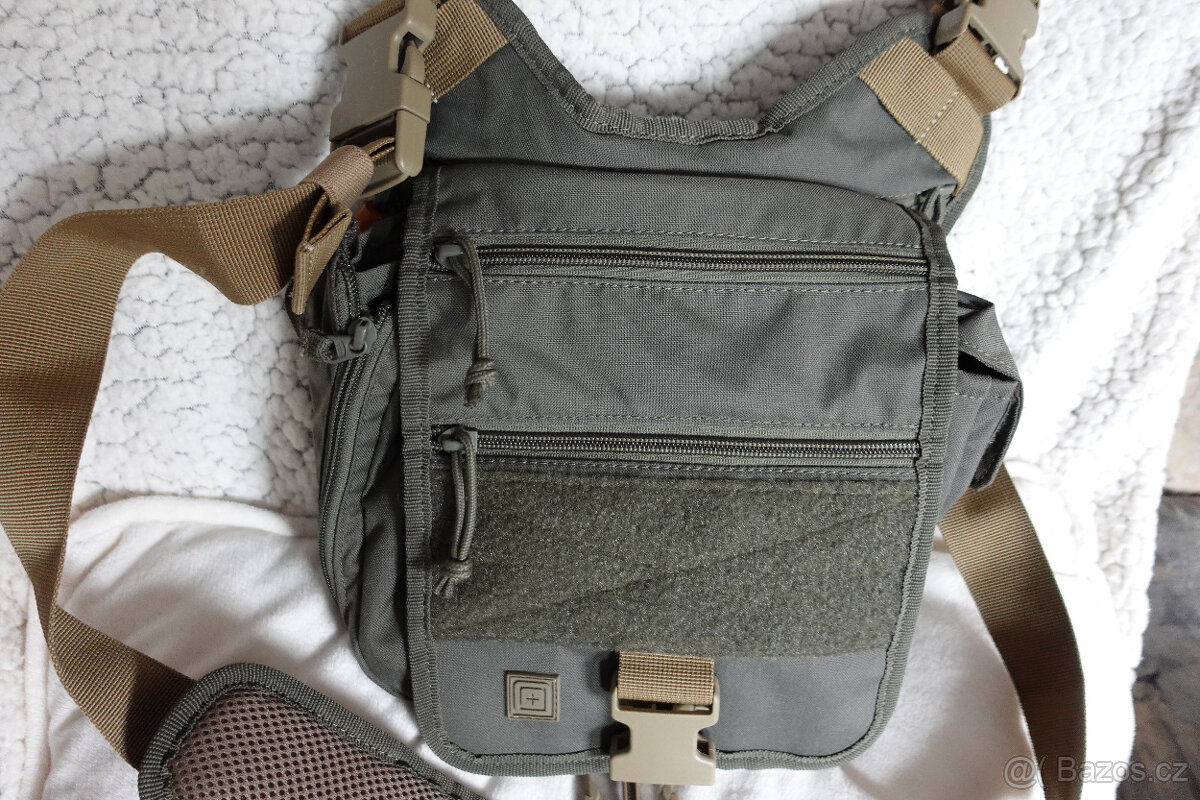 taška 5.11 DAILY DEPLOY PUSH PACK - 3